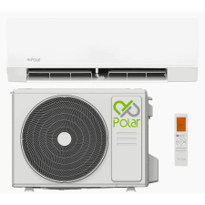 Polar Zenit 70SDZ oldalfali inverteres split klíma 7,0 kW (SIEH0070SDZ / SO1H0070SDZ) split klíma