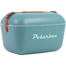 Polarbox CLASSIC 12 literes hűtődoboz sötétkék (8436582993119) uzsonnás doboz