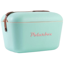 Polarbox CLASSIC Hűtődoboz 12 l türkiz papírárú, csomagoló és tárolóeszköz