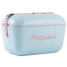 Polarbox hűtődoboz POP 20 l kék papírárú, csomagoló és tárolóeszköz