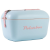 Polarbox hűtőtáska 12 literes világoskék (8436582992723) (8436582992723)