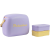 Polarbox SUMMER hűtőtáska 6 literes lila (8436582993492) (8436582993492)