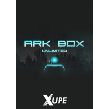 PolarityFlow ARK BOX Unlimited (PC - Steam Digitális termékkulcs) videójáték