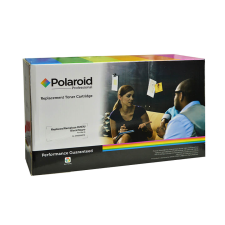 Polaroid (Brother TN-423M) Toner Magenta nyomtatópatron & toner