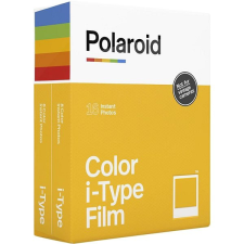 Polaroid COLOR FILM FOR I-TYPE 2-PACK fotópapír