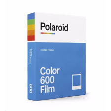 Polaroid color for 600 film 006002 fotópapír