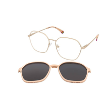 Polaroid Dioptriás szemüvegek Polaroid PLD 6183/CS EYR/M9 szemüvegkeret