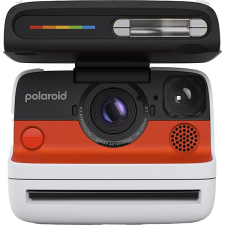 Polaroid Flip White + balení barevných filmů (8 fotografií) fényképező