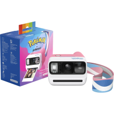 Polaroid Go Gen 3 Pokemon Sylveon Edition fényképező