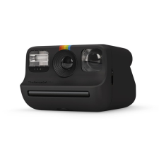 Polaroid Go Instant fényképezőgép - Fekete (9070) fényképező