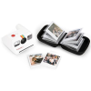 Polaroid Go Pocket Photo Album Black - 36 fotek