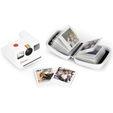 Polaroid Go Pocket Photo Album White - 36 fotó fényképalbum