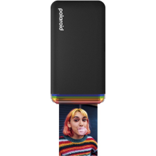 Polaroid Hi·Print 2x3 zseb fotónyomtató - Fekete (127172) nyomtató