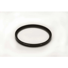  Polaroid multicoated UV szűrő 82 mm objektív szűrő