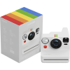 Polaroid Now+ Gen3 instant fényképezőgép (fehér)