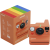 Polaroid Now+ Gen3 instant fényképezőgép (korall)
