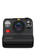 Polaroid Now Gen 2 analóg intsant fényképezőgép, fekete (9095)