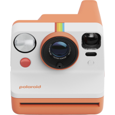 Polaroid Now Gen 3 Coral fényképező