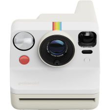 Polaroid Now Gen 3 Pebble White fényképező