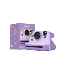 Polaroid Now Generation 2 - Purple instant fényképezőgép fényképező