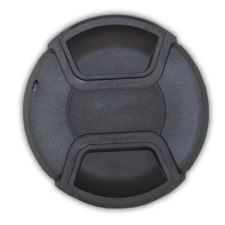  Polaroid objektívsapka 77 mm lencsevédő sapka