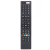 Polaroid PIL6169 Távirányító POLAROID LED TV-hez, P50LED16, utángyártott