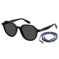 Polaroid PLD6111S807M9 Unisex napszemüveg napszemüveg