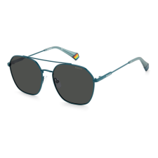 Polaroid PLD6172SMR8M9 Unisex napszemüveg napszemüveg