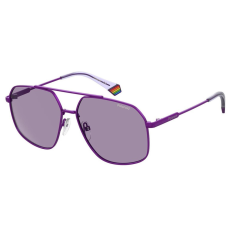 Polaroid PLD6173SB3V Unisex napszemüveg