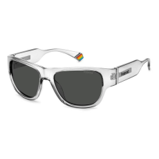 Polaroid PLD6197SKB7F5 UNISEX napszemüveg