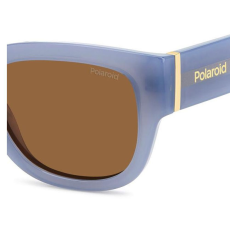 Polaroid PLD 6213/S/X MVU/HE polarizált női napszemüveg