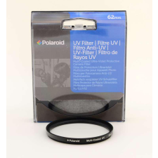 Polaroid Polaroid Multicoated UV szűrő 82 mm objektív szűrő