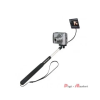 Polaroid selfie stick tükörrel