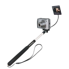  Polaroid selfie stick tükörrel sportkamera kellék