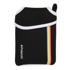 Polaroid Snap neoprén védőtok - Fekete (P-PLSNAPNPB) fényképezőgép tok