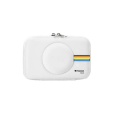 Polaroid Snap Touch kemény tok - Fehér fényképezőgép tok