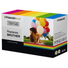 Polaroid Toner LS-PL-20028-00 ersetzt Brother TN-2120 BK (LS-PL-20028-00) nyomtatópatron & toner