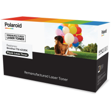 Polaroid Toner LS-PL-22303-00 ersetzt Brother TN-423BK BK (LS-PL-22303-00) nyomtatópatron & toner