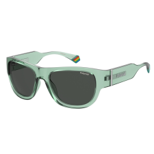 Polaroid UNISEX napszemüveg PLD6197SMC1ED napszemüveg