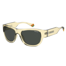 Polaroid UNISEX napszemüveg PLD6197SMC40G napszemüveg