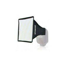 Polaroid Universal Studio rendszervakura Soft Box diffúzor (P-PLDIFSBL) vaku diffúzor