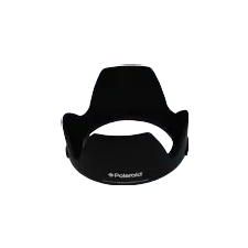 Polaroid Univerzális napellenző, 58 mm fényképező tartozék