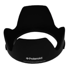  Polaroid univerzális napellenző, 67 mm objektív napellenző