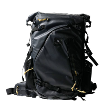 PolarPro Boreal fotós hátizsák 50L fekete (BREL-50L-BLK) (BREL-50L-BLK) fotós táska, koffer