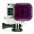 PolarPro Hero4/3+ magenta szűrő  (GOPROMAGFH4, 796762841127) (796762841127)