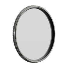 PolarPro ShortStache 1/2 Mist polarizációs szűrő 77 mm-es objektívekhez. objektív szűrő