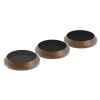 PolarPro Zenmuse X4S Filters-Cinema Series-Vivid Collection (ND4/PL ND8/PL ND16/PL)