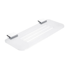  Polc Nimco Kibo króm KIX33026 fürdőszoba bútor