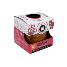 - Polcz adalékmentes készételek marokkói csicseriborsó 350g alapvető élelmiszer