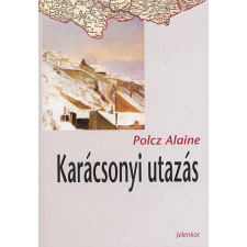 Polcz Alaine Karácsonyi utazás regény
